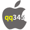 Aplicativo qq345 para iOS