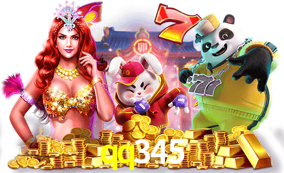 jogue em caça-níqueis ricos na qq345